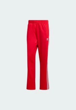 Adidas Originals Firebird Tp - Tracksuit Bottoms - Better Scarlet White 19 Adidas Originals Firebird Tp - Tracksuit Bottoms - Better Scarlet White -Adidas Shop bb9192c987e34dc8b52c739e25c25c7d