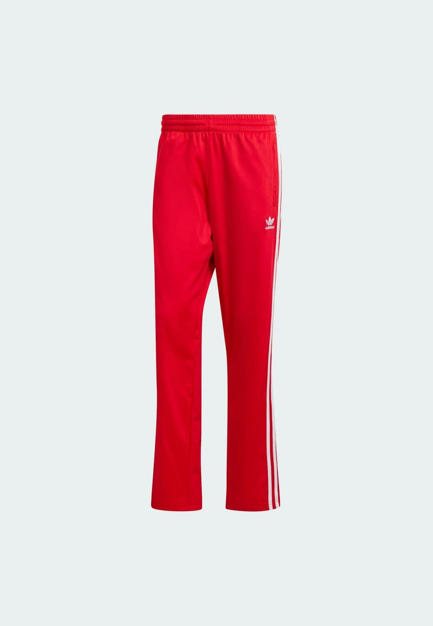 Adidas Originals Firebird Tp - Tracksuit Bottoms - Better Scarlet White 11 Adidas Originals Firebird Tp - Tracksuit Bottoms - Better Scarlet White - Image 9