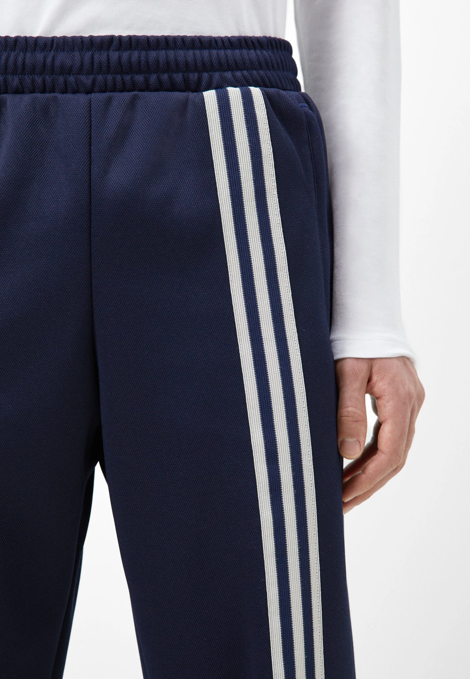 Adidas Originals King Pant - Tracksuit Bottoms - Night Indigo 6 Adidas Originals King Pant - Tracksuit Bottoms - Night Indigo - Image 4