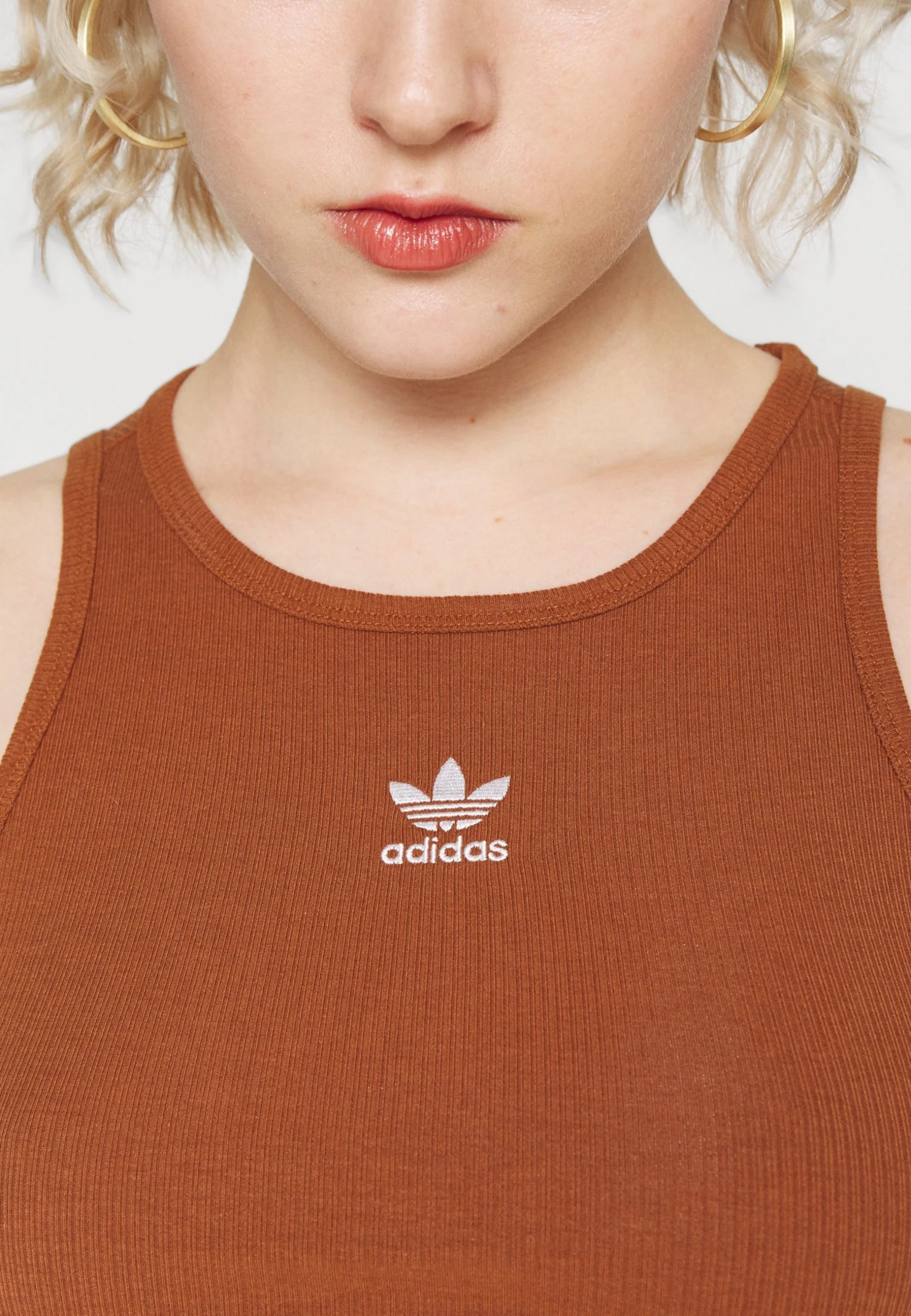 Adidas Originals Tank - Top 11 Adidas Originals Tank - Top - Image 9