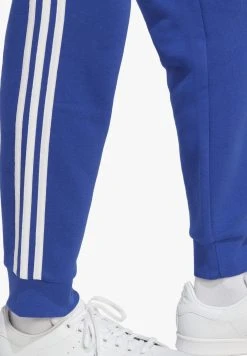 Adidas Originals Stripes Pant Unisex - Tracksuit Bottoms - Semi Lucid Blue -Adidas Shop bc2f6c3a25d74699913825275a982d99