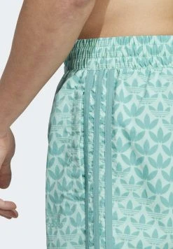 Adidas Originals Swimming Shorts - St Fade Ocean -Adidas Shop bcb053aefe38459a9453aae59767229a