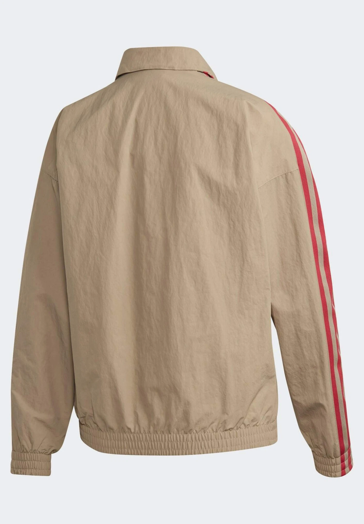 Adidas Originals Track - Training Jacket - Trace Khaki/Multicolor 6 Adidas Originals Track - Training Jacket - Trace Khaki/Multicolor - Image 4