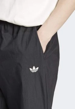 Adidas Originals Rifta - Tracksuit Bottoms - Black -Adidas Shop bd3d056e38624a98b607b4f31db658a8