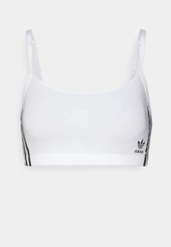 Adidas Originals Scoop Bralette - Bustier - White 12 Adidas Originals Scoop Bralette - Bustier - White -Adidas Shop bd9429e32a0140e3b2ec58ab72d74f0e
