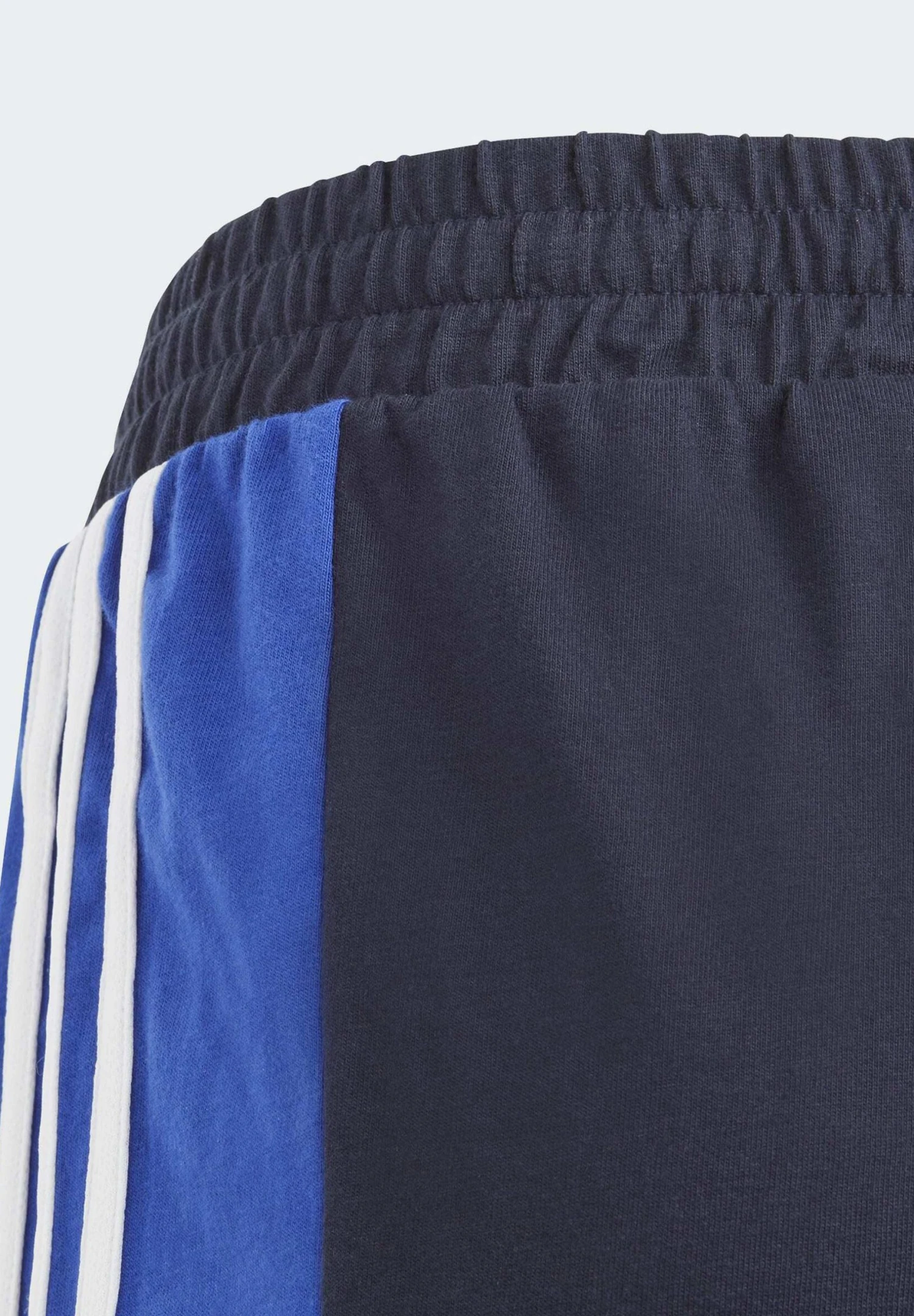 Adidas Sportswear Regular Fit- Shorts - Legend Ink Semi Lucid Blue White 6 Adidas Sportswear Regular Fit- Shorts - Legend Ink Semi Lucid Blue White - Image 4