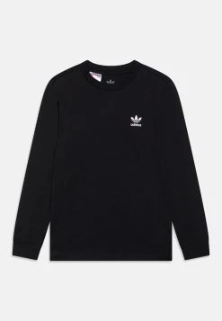 Adidas Originals Tee Junior Unisex - Long Sleeved Top - Black/White 9 Adidas Originals Tee Junior Unisex - Long Sleeved Top - Black/White -Adidas Shop bdbea3114f134a3b906397df090d41ec