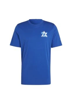 Adidas Originals Graphics Cloudy Trefoil - Print T-Shirt - Collegiate Royal 15 Adidas Originals Graphics Cloudy Trefoil - Print T-Shirt - Collegiate Royal -Adidas Shop bdc2690066f34043a340996efd3d9ea9
