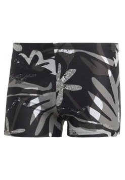 Adidas Sportswear Shorts - Black White -Adidas Shop bdd6ec9d19634ac495b03070cdab9210