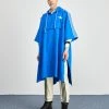 Adidas Originals Poncho - Cape - Lucid Blue 1 Adidas Originals Poncho - Cape - Lucid Blue -Adidas Shop be47939b402e4dd6acb404810012dadf