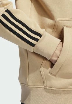 Adidas Originals Bomber Jacket - Beige -Adidas Shop be5d17f716cd4da0affb1aeea05438d6