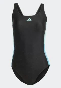 ADIDAS PERFORMANCE Colourblock - Swimsuit -Adidas Shop be72093523334674a8b54587864c4b84