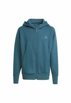 Adidas Sportswear Zip-Up Sweatshirt - Arctic Night -Adidas Shop be7e0f865d9642d68220d9420f16c0ce