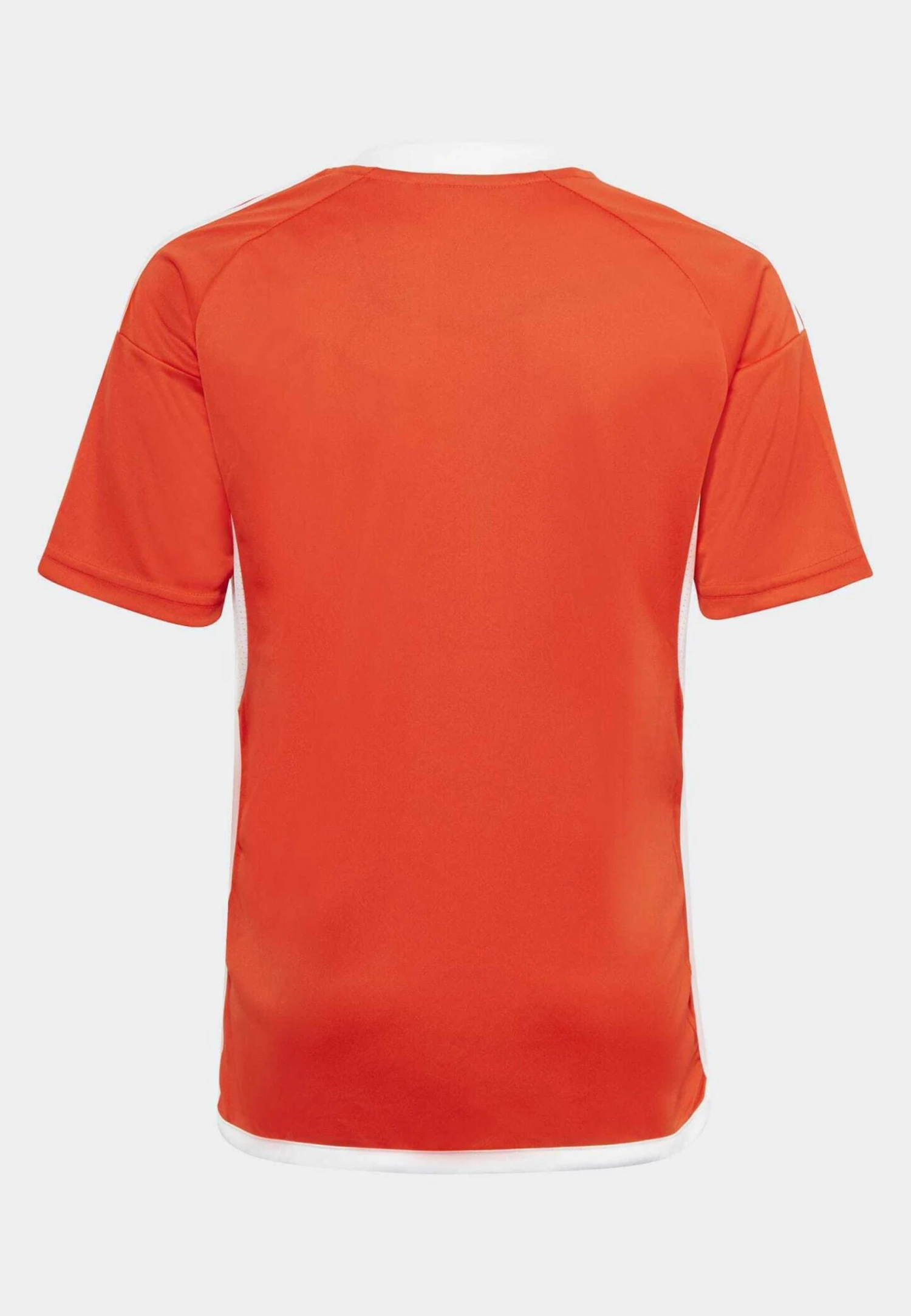 Adidas Sportswear Lego Home - Print T-Shirt - Bold Orange 9 Adidas Sportswear Lego Home - Print T-Shirt - Bold Orange - Image 7