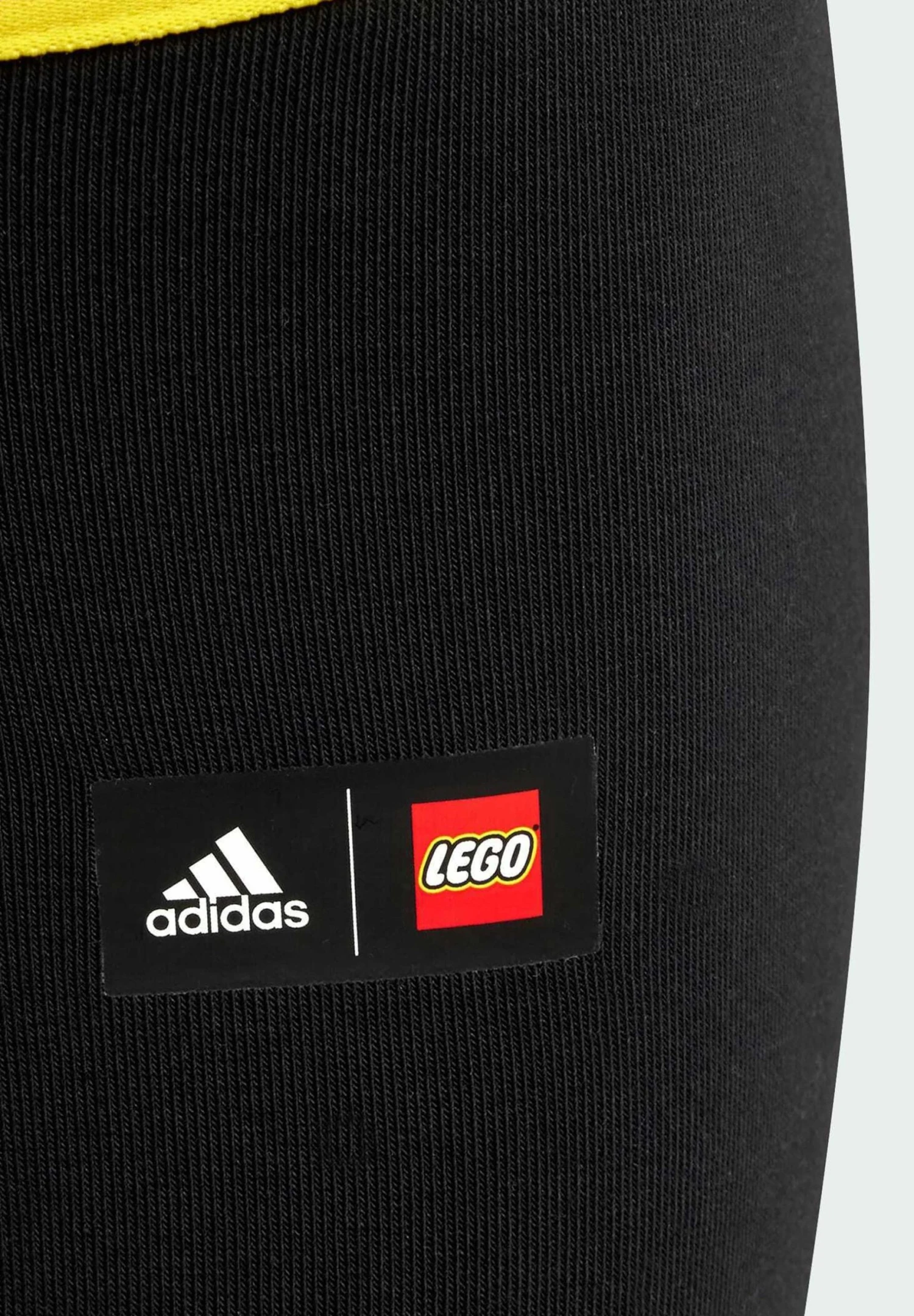 Adidas Sportswear Classic Lego- Tracksuit Bottoms - BlackBliss OrchidMulticolor 5 Adidas Sportswear Classic Lego- Tracksuit Bottoms - BlackBliss OrchidMulticolor - Image 3