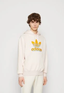 Adidas Originals Tref Hoody Unisex - Hoodie - Quartz -Adidas Shop c0ae9baff1c24466b43124a24cbedd66