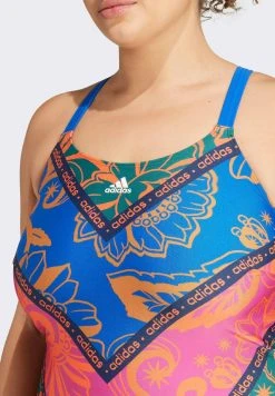Adidas Sportswear Farm Rio Plus Size - Swimsuit - Night Indigo White 12 Adidas Sportswear Farm Rio Plus Size - Swimsuit - Night Indigo White -Adidas Shop c0f947d65f99440d948c4dfa764b810c