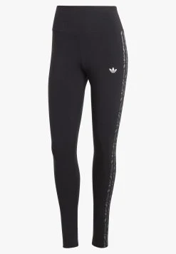 Adidas Originals Leggings - Trousers - Black 15 Adidas Originals Leggings - Trousers - Black -Adidas Shop c107bce65e7946e8a2f7b3a2bce64d0a