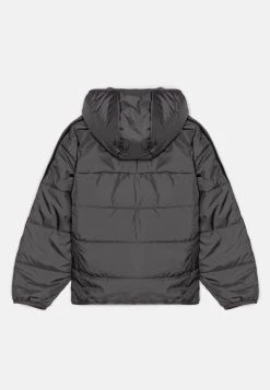 Adidas Originals Padded Unisex - Winter Jacket - Grey 12 Adidas Originals Padded Unisex - Winter Jacket - Grey -Adidas Shop c12312b8d49b433fac23af072b70d3b6