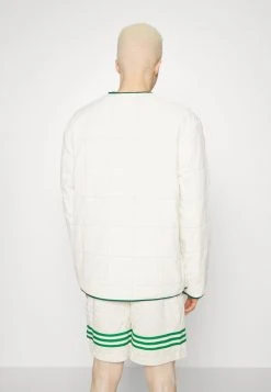 Adidas Originals Linr - Summer Jacket - White 12 Adidas Originals Linr - Summer Jacket - White -Adidas Shop c14b4d350e704d4d9c4700b37a9ca405