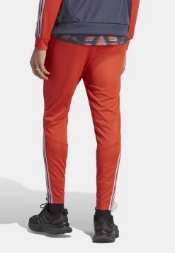 Adidas Sportswear Tiro Pant - Tracksuit Bottoms - Preloved Red/Blue Dawn -Adidas Shop c15c1e1024074d3dbbc6cf31af183f55