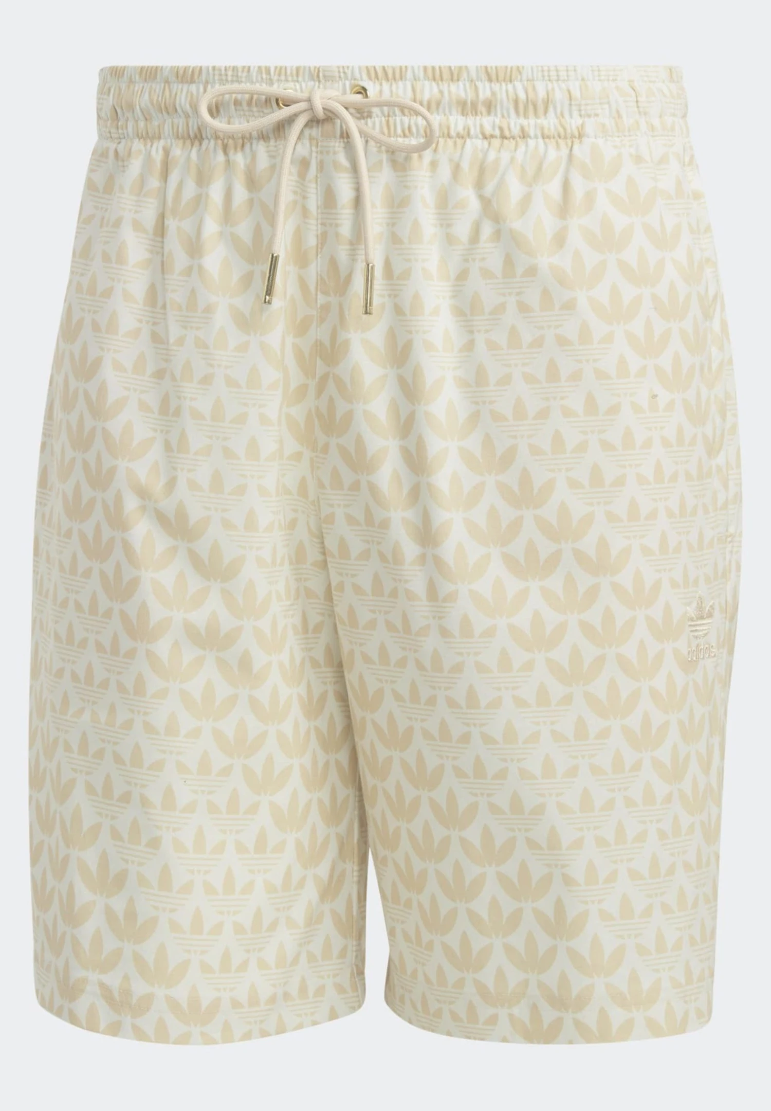 Adidas Originals Mono Aop - Shorts - Sand Strata 7 Adidas Originals Mono Aop - Shorts - Sand Strata - Image 5