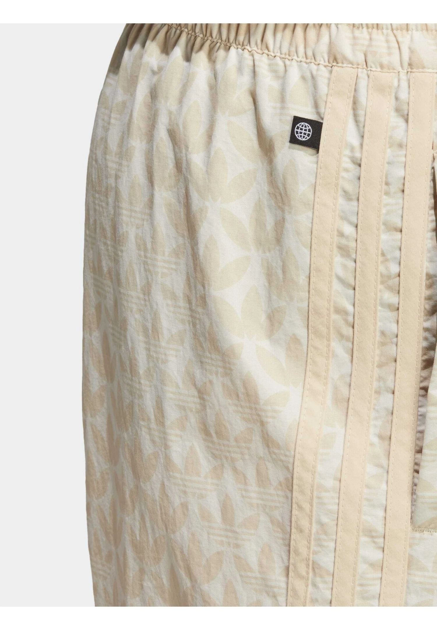 Adidas Originals Swimming Shorts - Sand Strata 8 Adidas Originals Swimming Shorts - Sand Strata - Image 6