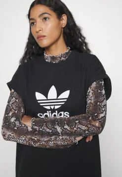 Adidas Originals New - Jersey Dress 13 Adidas Originals New - Jersey Dress -Adidas Shop c1893b7d28f8405285600fd69d27e27e