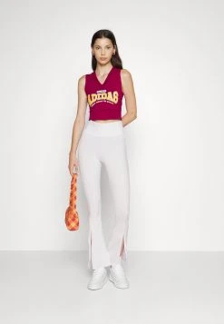 Adidas Originals Bodycon V - Top - Legacy Burgundy -Adidas Shop c1ee2d91e96e458a9ed4e0b3b6af1044