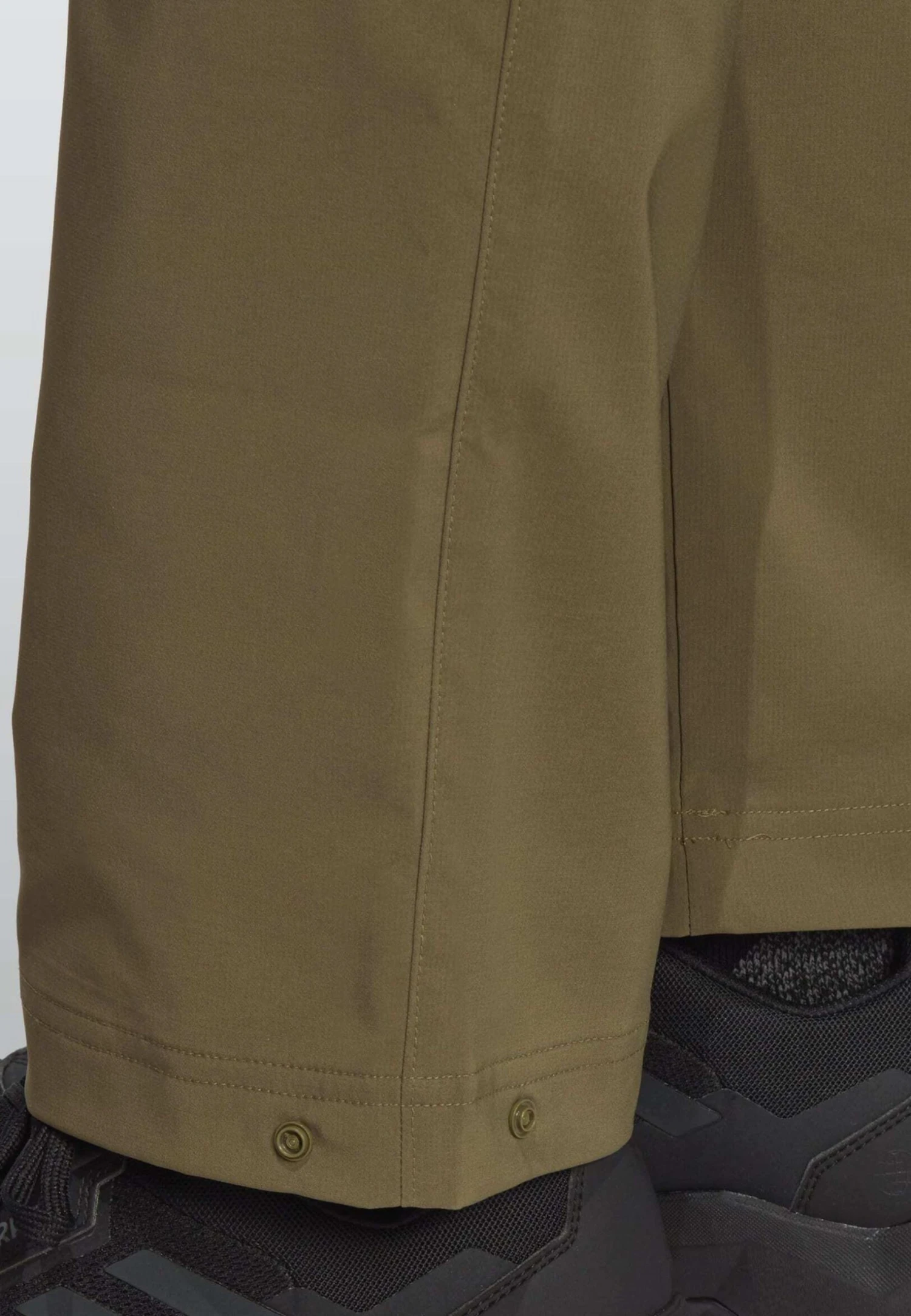 Adidas Sportswear Terrex Terrex Multi- Trousers - Focus Olive 7 Adidas Sportswear Terrex Terrex Multi- Trousers - Focus Olive - Image 5