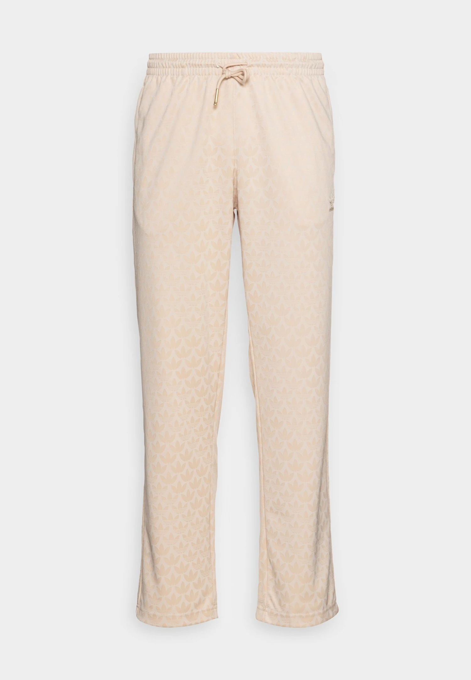 Adidas Originals Mono- Tracksuit Bottoms - Sand Strata 3 Adidas Originals Mono- Tracksuit Bottoms - Sand Strata