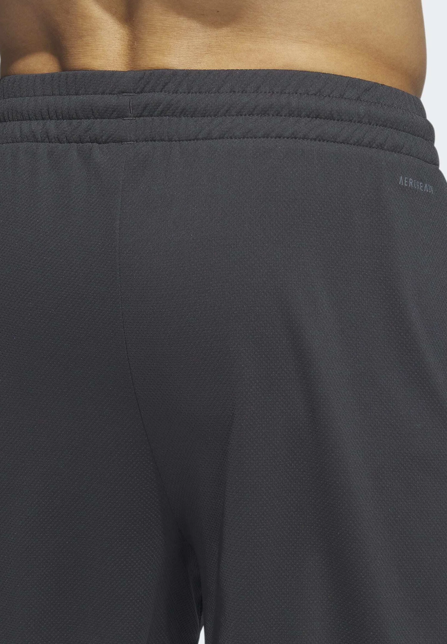 ADIDAS PERFORMANCE Bos - Sports Shorts - Carbon 6 ADIDAS PERFORMANCE Bos - Sports Shorts - Carbon - Image 4