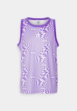 Adidas Originals Tank Unisex - Top - Multicolor 12 Adidas Originals Tank Unisex - Top - Multicolor -Adidas Shop c2375327b6064003b2f88fef48bcc56e