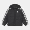 Adidas Originals Padded Kids Unisex - Winter Jacket - Black 2 Adidas Originals Padded Kids Unisex - Winter Jacket - Black -Adidas Shop c23f0e11adaa405b868432549140ce1e