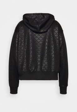 Adidas Originals Hoodie Logo - Sweatshirt - Black -Adidas Shop c251866ac3fc49798b943ed0844fd665