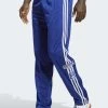 Adidas Originals Adibreak - Tracksuit Bottoms - Semi Lucid Blue