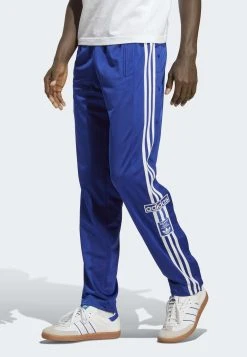 Adidas Originals Adibreak - Tracksuit Bottoms - Semi Lucid Blue