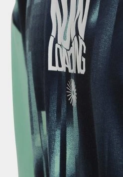 Adidas Sportswear Arkd3 Tee Unisex - Print T-Shirt - Easy Green/Semi Lucid Blue -Adidas Shop c2bd5306daf24c1080069b92da3bac7b