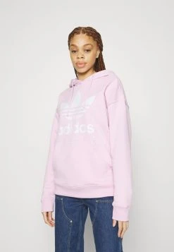 Adidas Originals Hoodie - Sweatshirt - Orchid Fusion -Adidas Shop c2c100bc6c6340b7a537703ef5b916ea