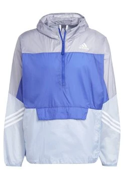 Adidas Sportswear Wind.Rdy- Windbreaker - Blue Dawn/Lucid Blue/Silver Violet -Adidas Shop c2f7acb3d3f5481280830e803bd60724