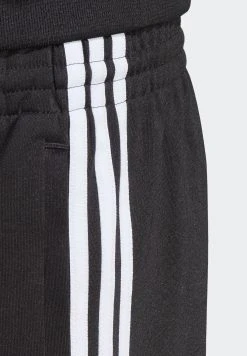 Adidas Originals Sst Tp P - Tracksuit Bottoms - Black -Adidas Shop c37c0c09af494ca4a0cbd06d2aaaeb95