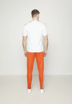 Adidas Sportswear Tiro Pant - Tracksuit Bottoms - Preloved Red/Blue Dawn -Adidas Shop c3d1906502f145f3b62b7be99a96e097