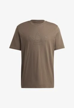 Adidas Originals Mono Tee - Print T-Shirt - Earth Strata 15 Adidas Originals Mono Tee - Print T-Shirt - Earth Strata -Adidas Shop c3ec796ddbc442628d0b840c2dc34707