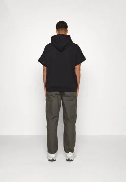 Adidas Originals Short Hood - Print T-Shirt - Black -Adidas Shop c3ef5bea822d41e99f368ee77ebc272f