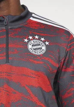 ADIDAS PERFORMANCE Fc Bayern München Trainings - Club Wear - Red/Grey Six 13 ADIDAS PERFORMANCE Fc Bayern München Trainings - Club Wear - Red/Grey Six -Adidas Shop c443a5514f5e40b387e10986704efcf5