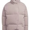ADIDAS PERFORMANCE Winter Jacket - Winter Jacket -Adidas Shop c490a25f582a4185863fc65da1bad248