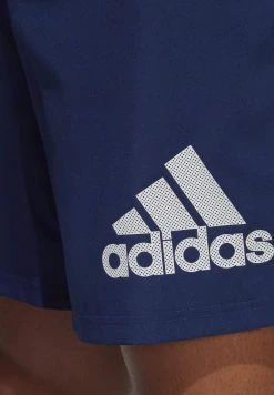 ADIDAS PERFORMANCE Run It- Shorts - Dark Blue 12 ADIDAS PERFORMANCE Run It- Shorts - Dark Blue -Adidas Shop c4b7e9cd1ec246e084d1091aee121fdf