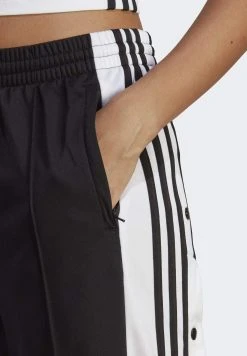Adidas Originals Adibreak- Tracksuit Bottoms - Black 10 Adidas Originals Adibreak- Tracksuit Bottoms - Black -Adidas Shop c4f40d096e1e4228b5e2f043420a86e4