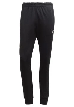 Adidas Originals Sst Tp P - Tracksuit Bottoms - Black -Adidas Shop c51f5ba3c6364c93b32a92c88119d809