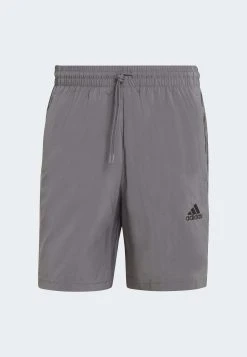Adidas Sportswear Chelsea - Sports Shorts - Grey Five Black -Adidas Shop c5219ee1c72d4fb7a0a56b5f7d54bc2c